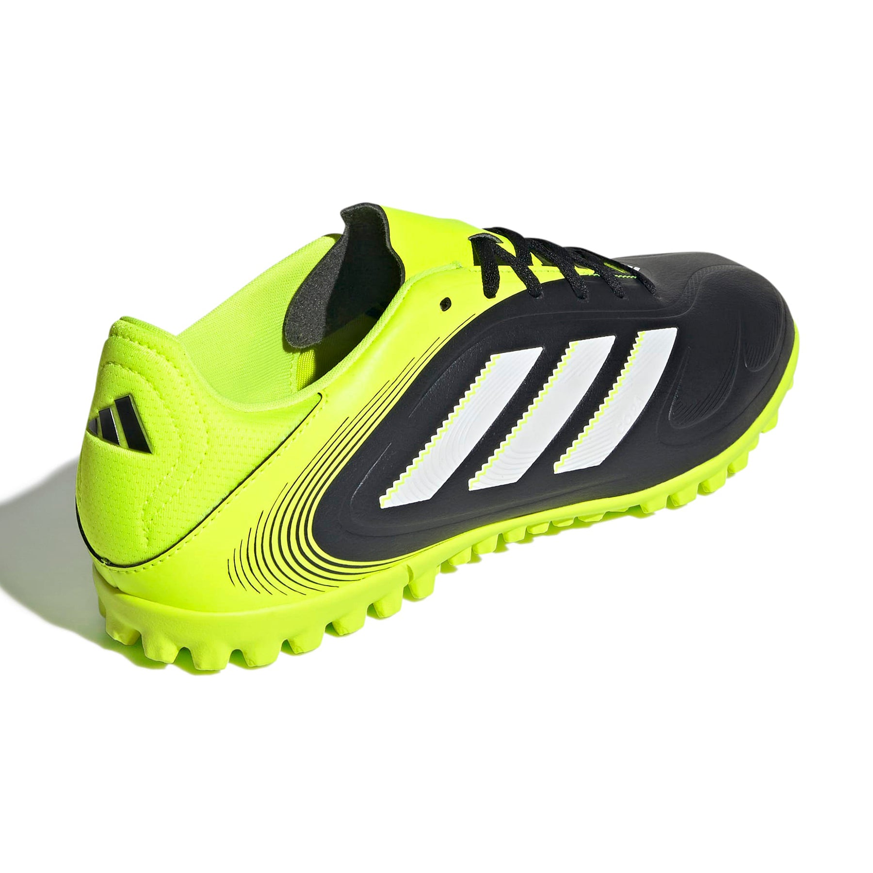 Zapatillas Adidas Hombre Futbol Copa Pure Iii Tf | JR2893