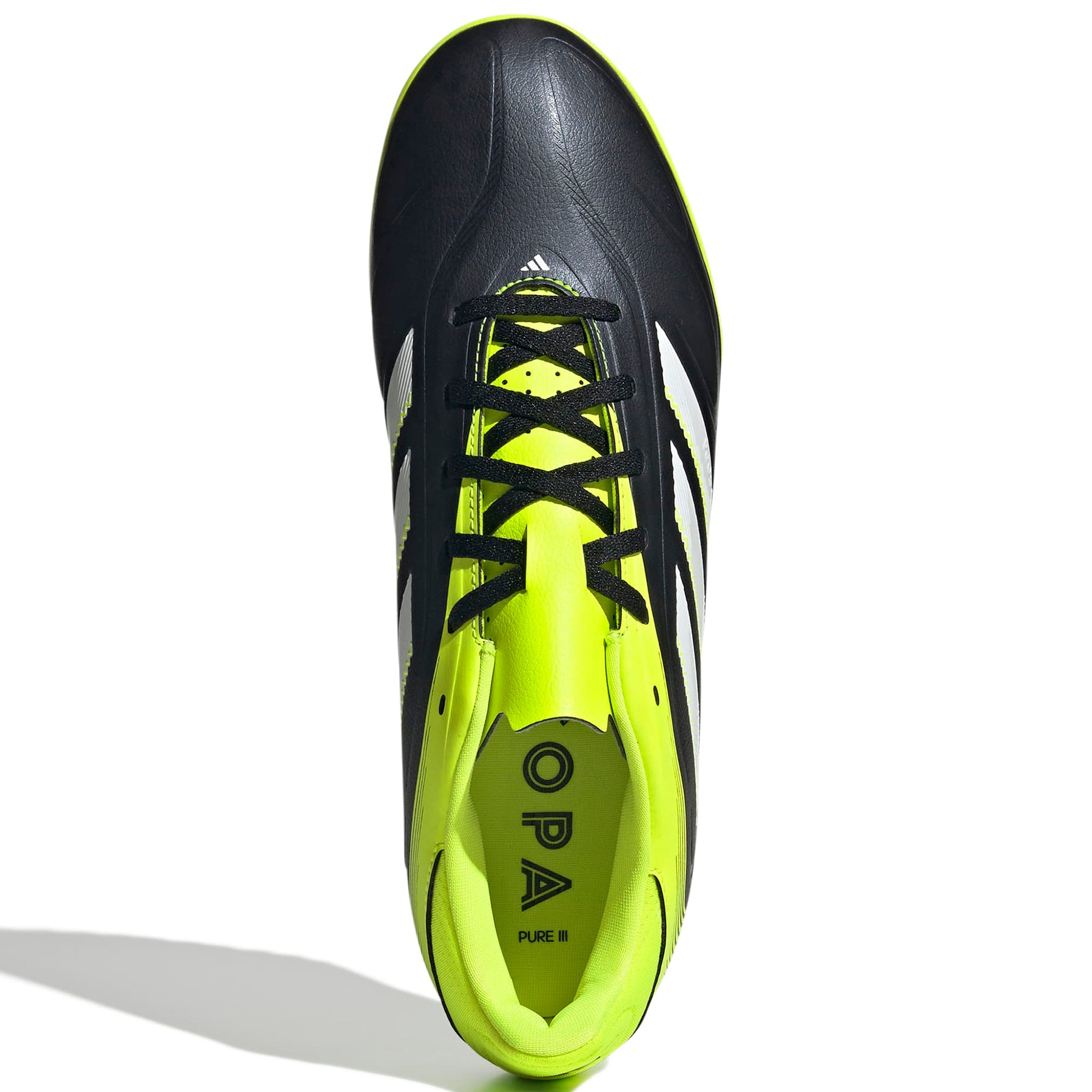 Zapatillas Adidas Hombre Futbol Copa Pure Iii Tf | JR2893