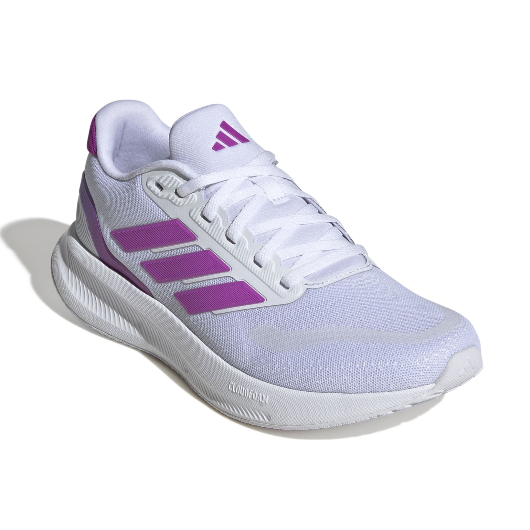Zapatilla Adidas Mujer Running Runfalcon 5 W | JR3089