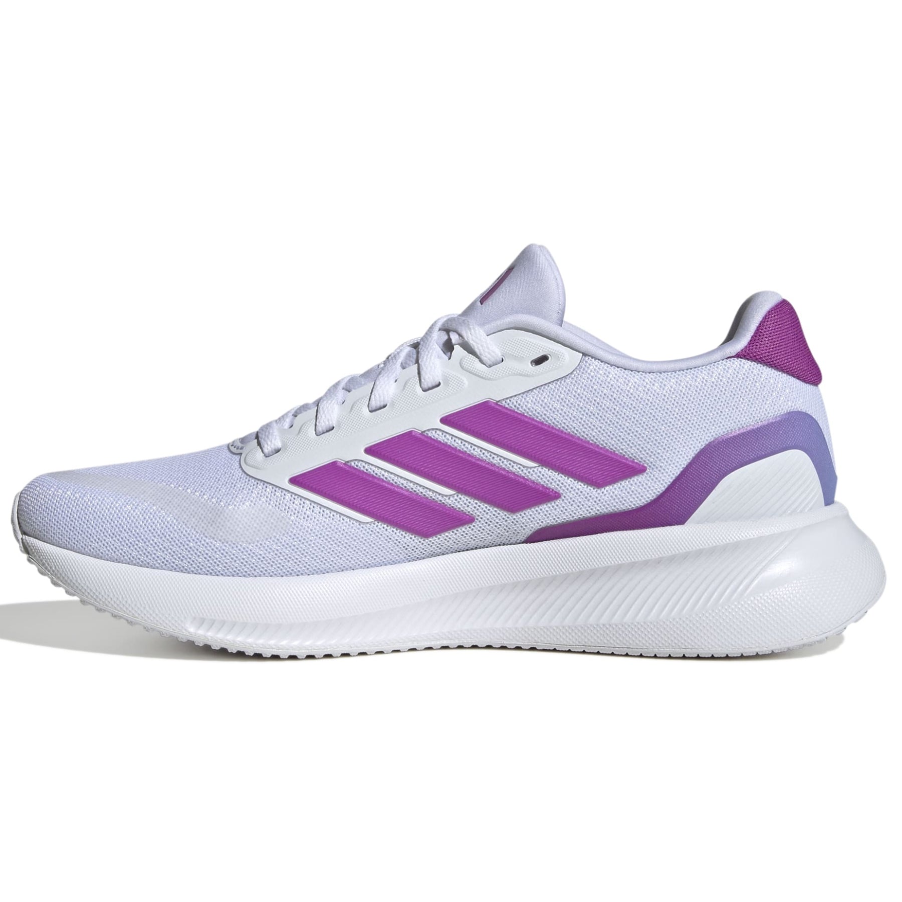Zapatilla Adidas Mujer Running Runfalcon 5 W | JR3089