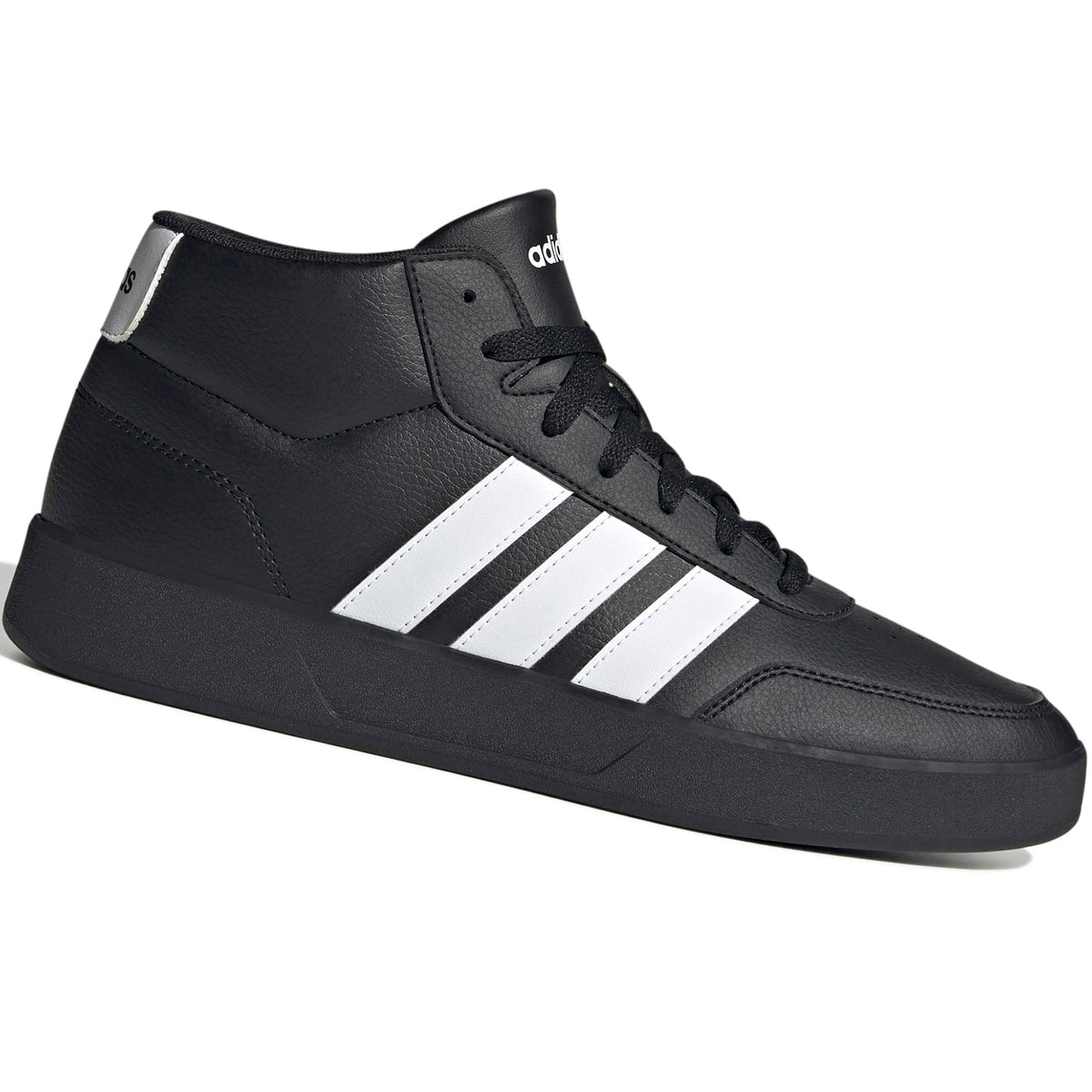 Botin Adidas Hombre Urbanas Breaknet Mid | JR3570
