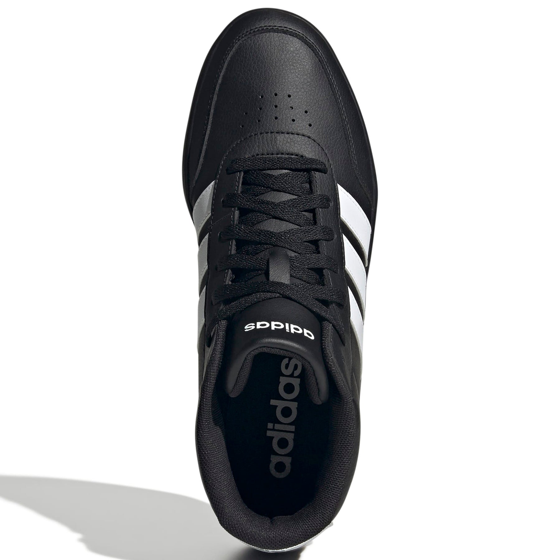 Botin Adidas Hombre Urbanas Breaknet Mid | JR3570