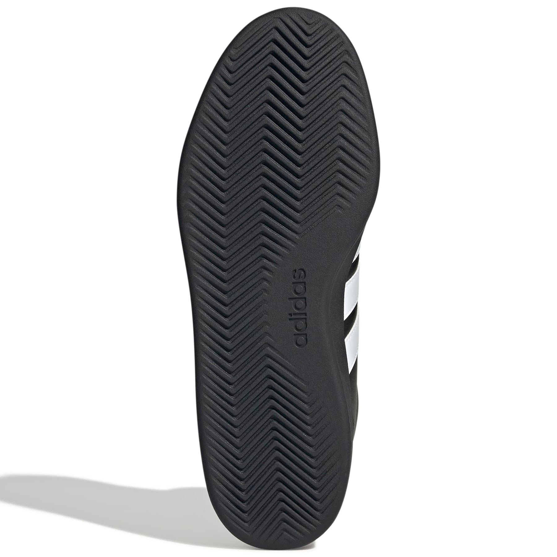 Botin Adidas Hombre Urbanas Breaknet Mid | JR3570