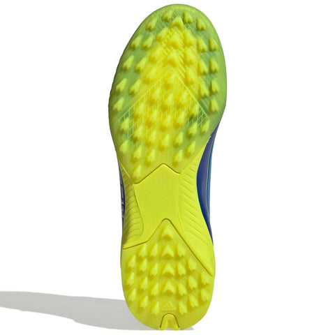 Zapatillas Adidas Niños Futbol F50 Messi League Tf J | JR4426