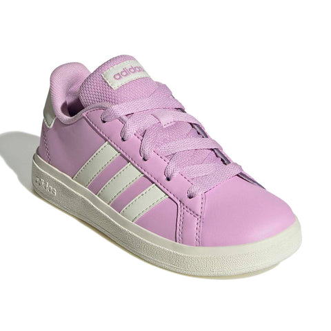 Zapatillas Adidas Unisex Urbanas Grand Court 2.0 | JR5109