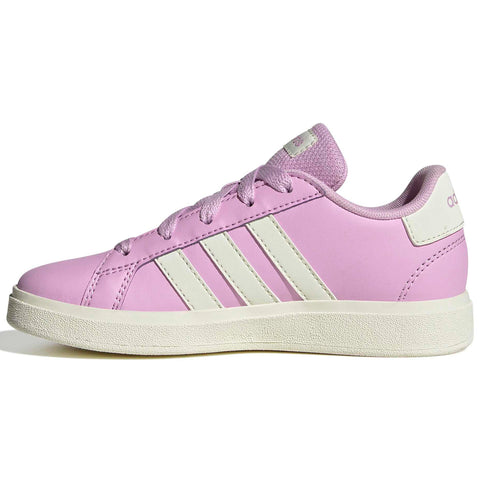 Zapatillas Adidas Unisex Urbanas Grand Court 2.0 | JR5109