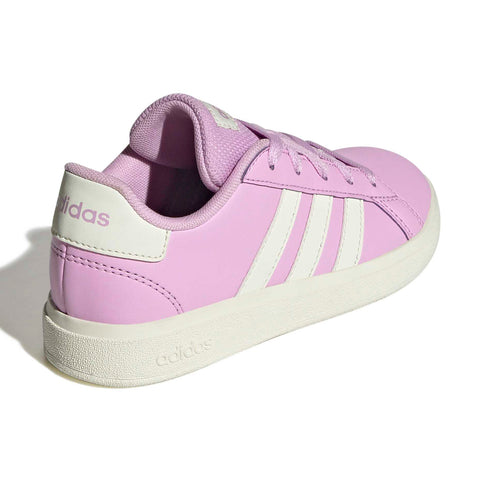Zapatillas Adidas Unisex Urbanas Grand Court 2.0 | JR5109