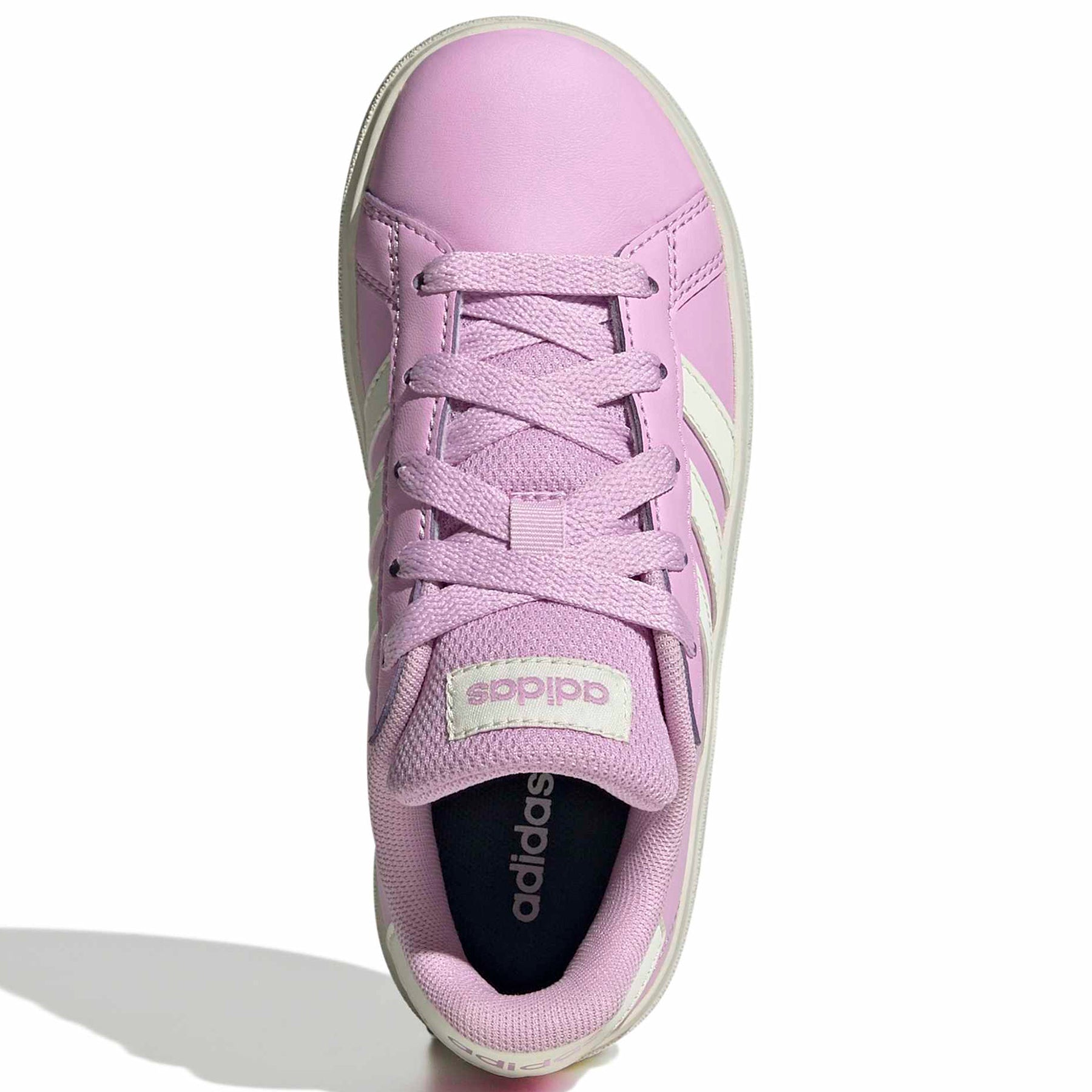 Zapatillas Adidas Unisex Urbanas Grand Court 2.0 | JR5109