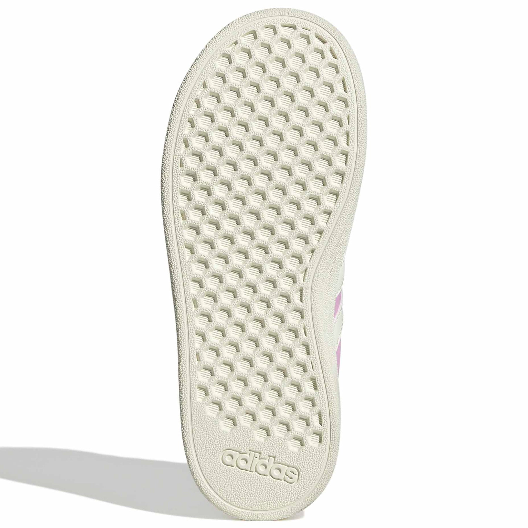 Zapatillas Adidas Unisex Urbanas Grand Court 2.0 | JR5109