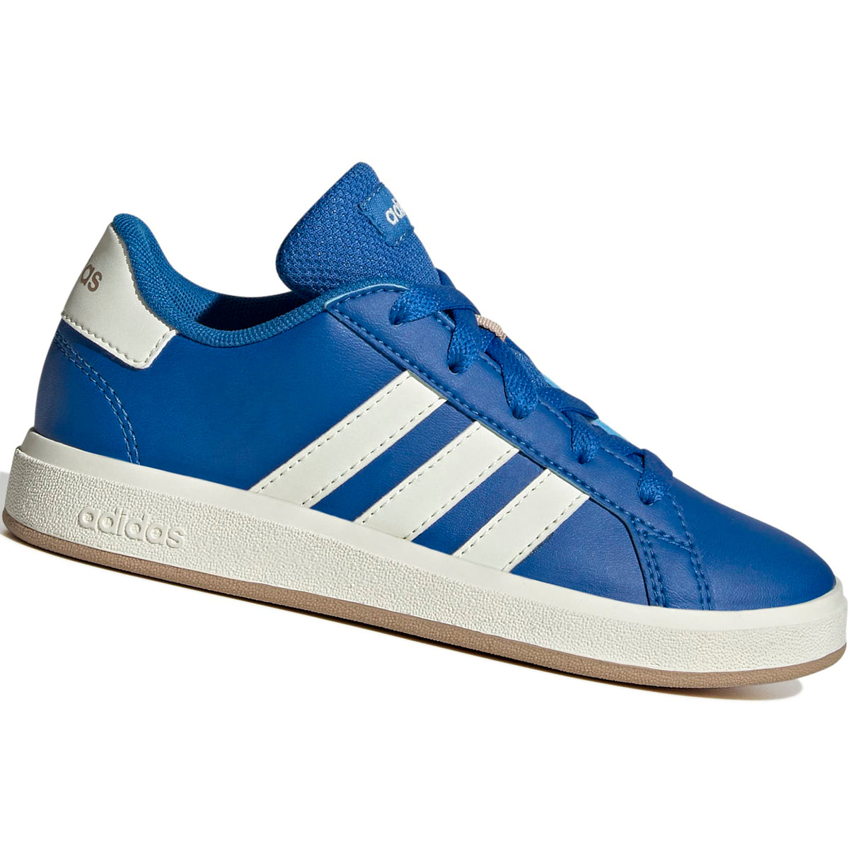 Zapatillas Adidas Niños Urbanas Grand Court 2.0 K | JR5110