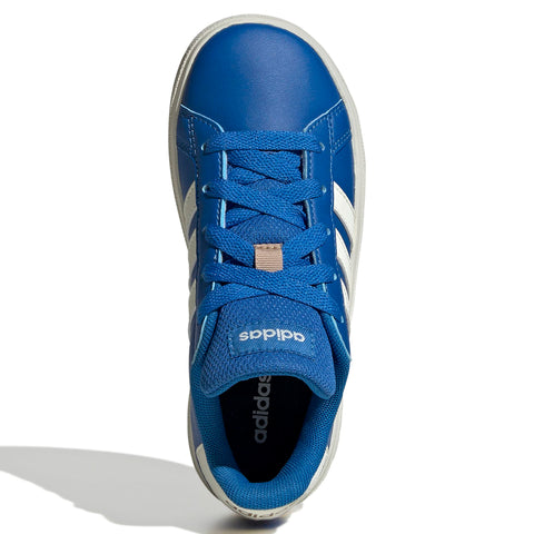 Zapatillas Adidas Unisex Urbanas Grand Court 2.0 K | JR5110