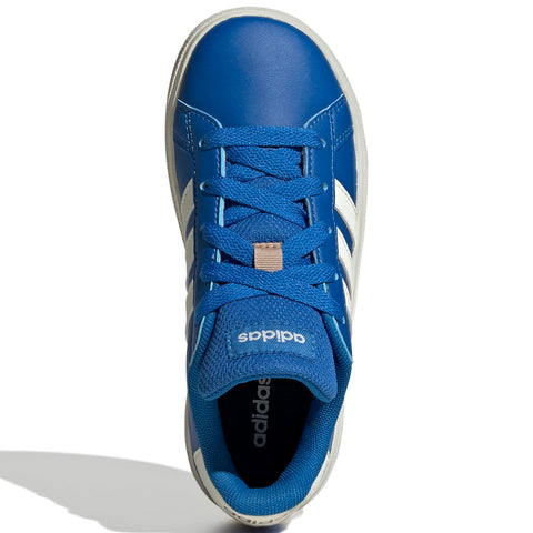 Zapatillas Adidas Niños Urbanas Grand Court 2.0 K | JR5110