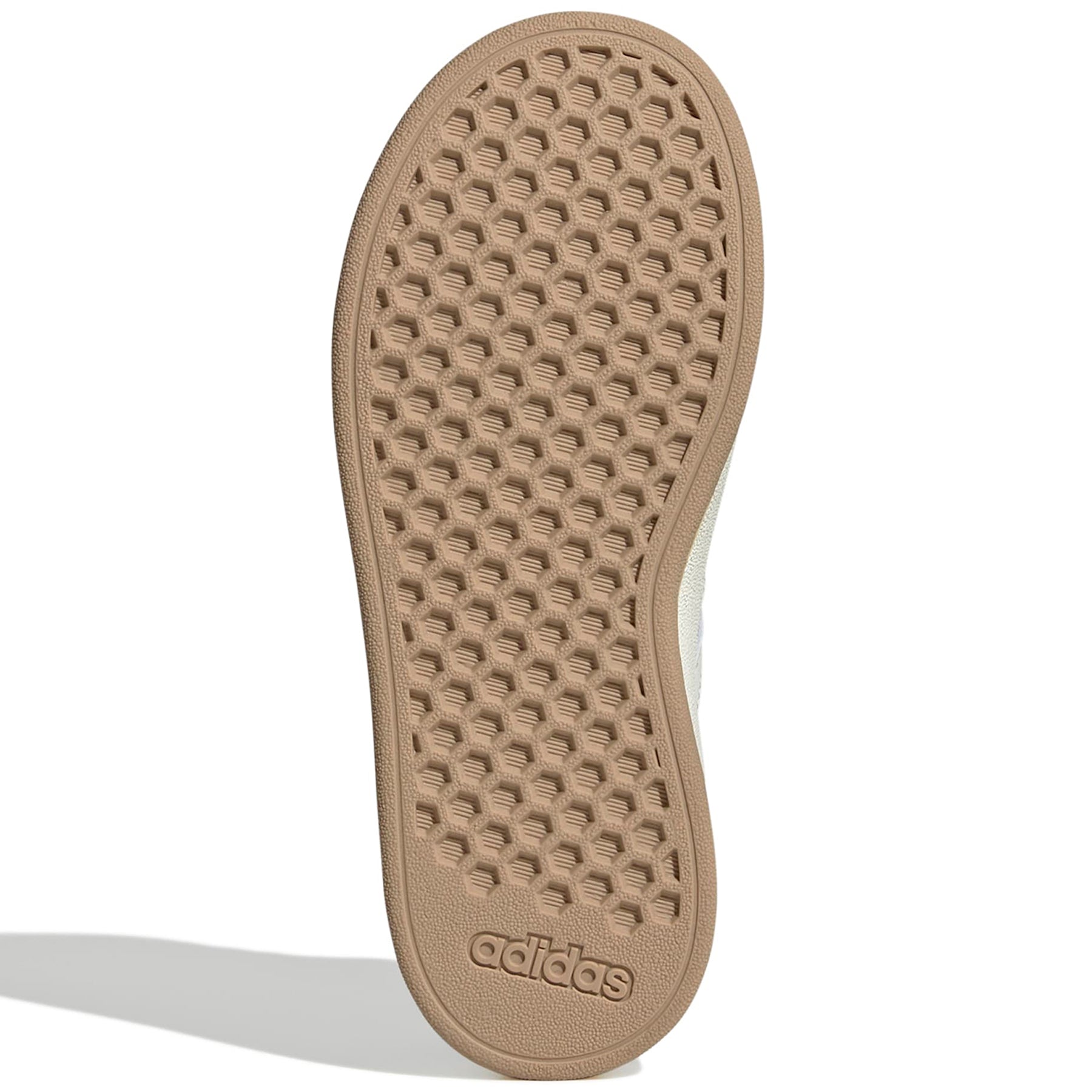 Zapatillas Adidas Unisex Urbanas Grand Court 2.0 K | JR5110