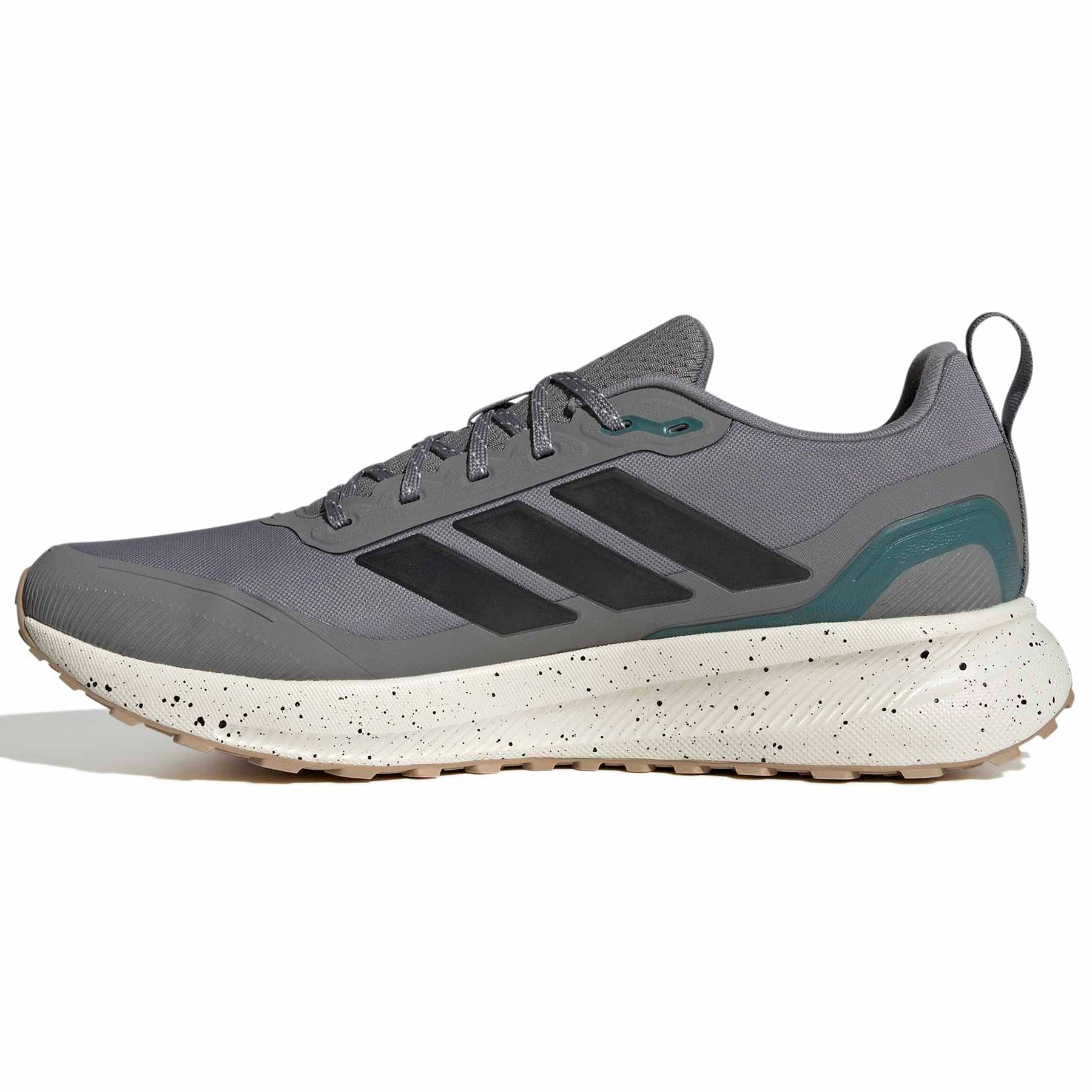 Zapatillas Adidas Hombre Outdoor Runfalcon 5 Tr | JR5384