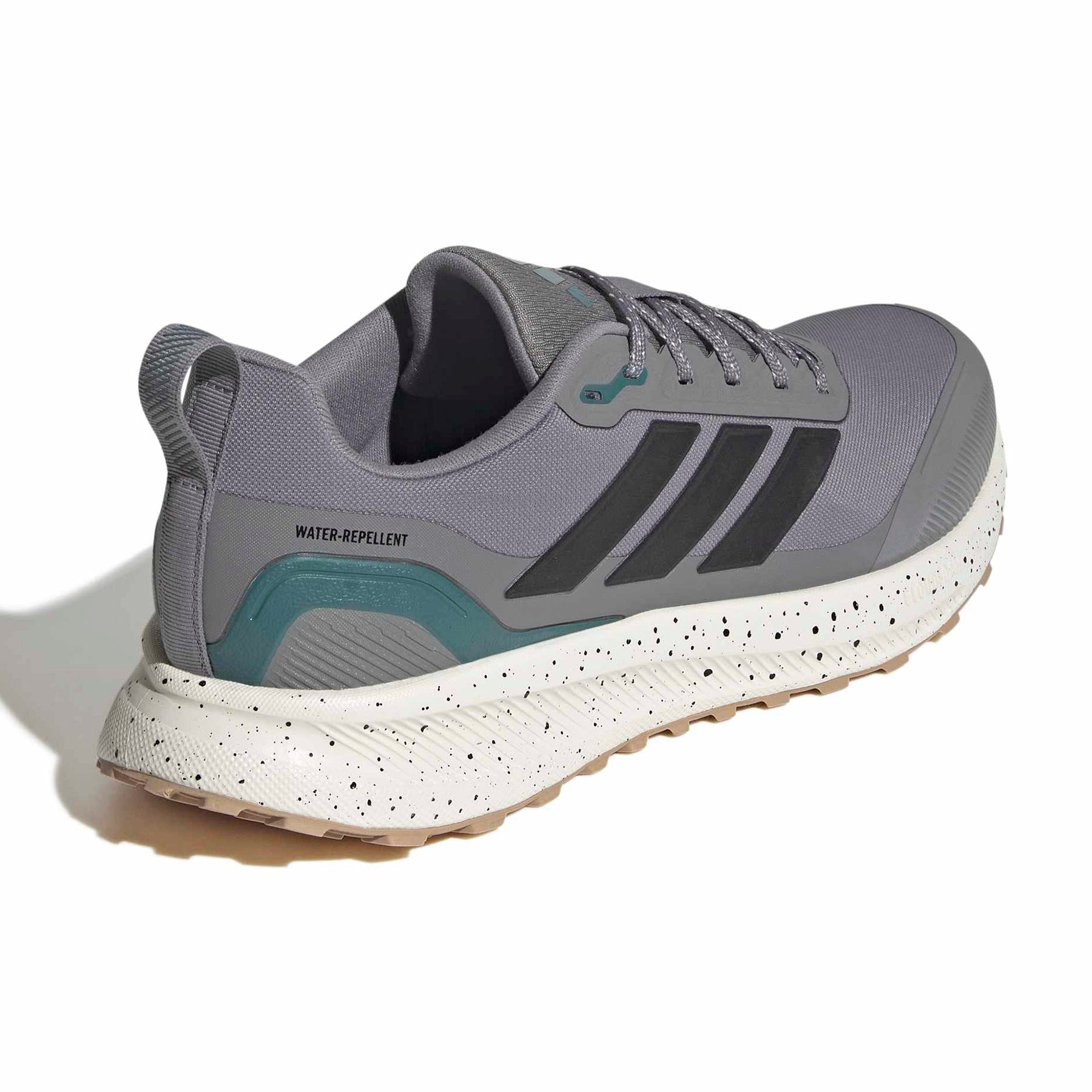 Zapatillas Adidas Hombre Outdoor Runfalcon 5 Tr | JR5384