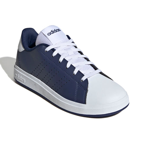 Zapatillas Adidas Unisex Urbanas Advantage Base 2.0 J | JR5978
