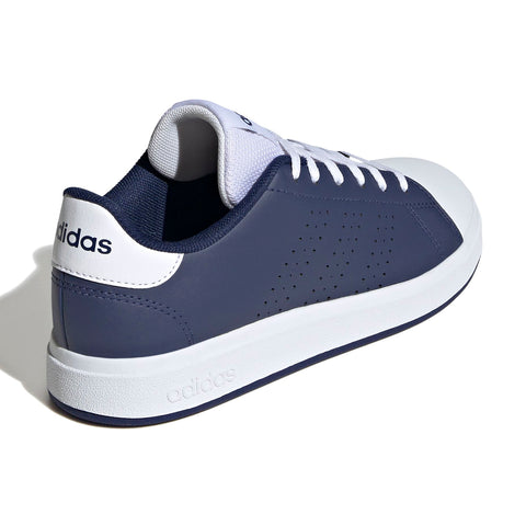 Zapatillas Adidas Unisex Urbanas Advantage Base 2.0 J | JR5978