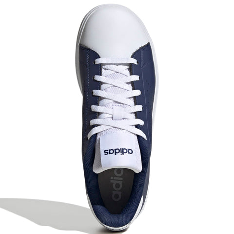 Zapatillas Adidas Unisex Urbanas Advantage Base 2.0 J | JR5978