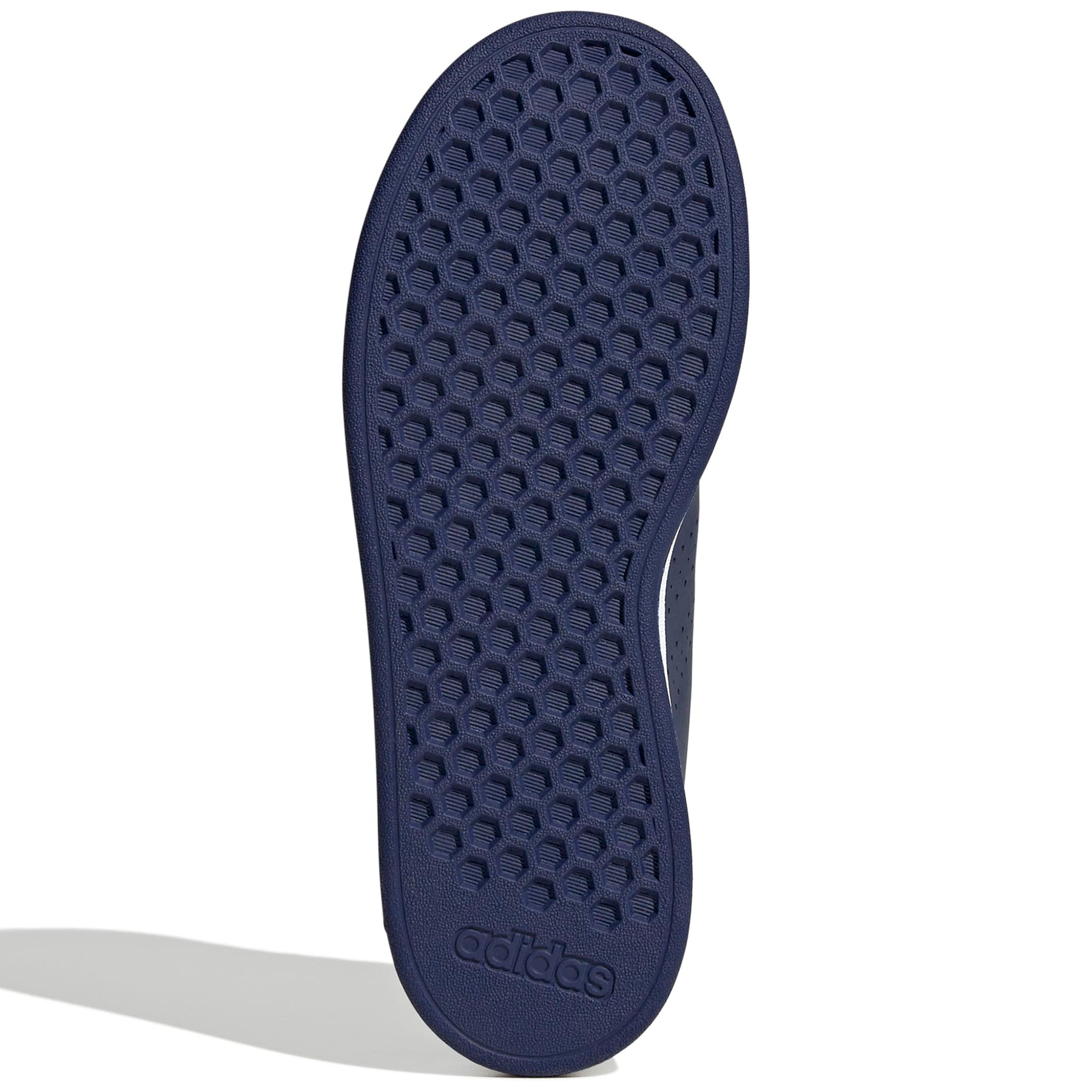 Zapatillas Adidas Unisex Urbanas Advantage Base 2.0 J | JR5978