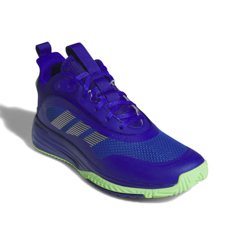 Botin Adidas Hombre Basketball Ownthegame 3.0  | JR6670