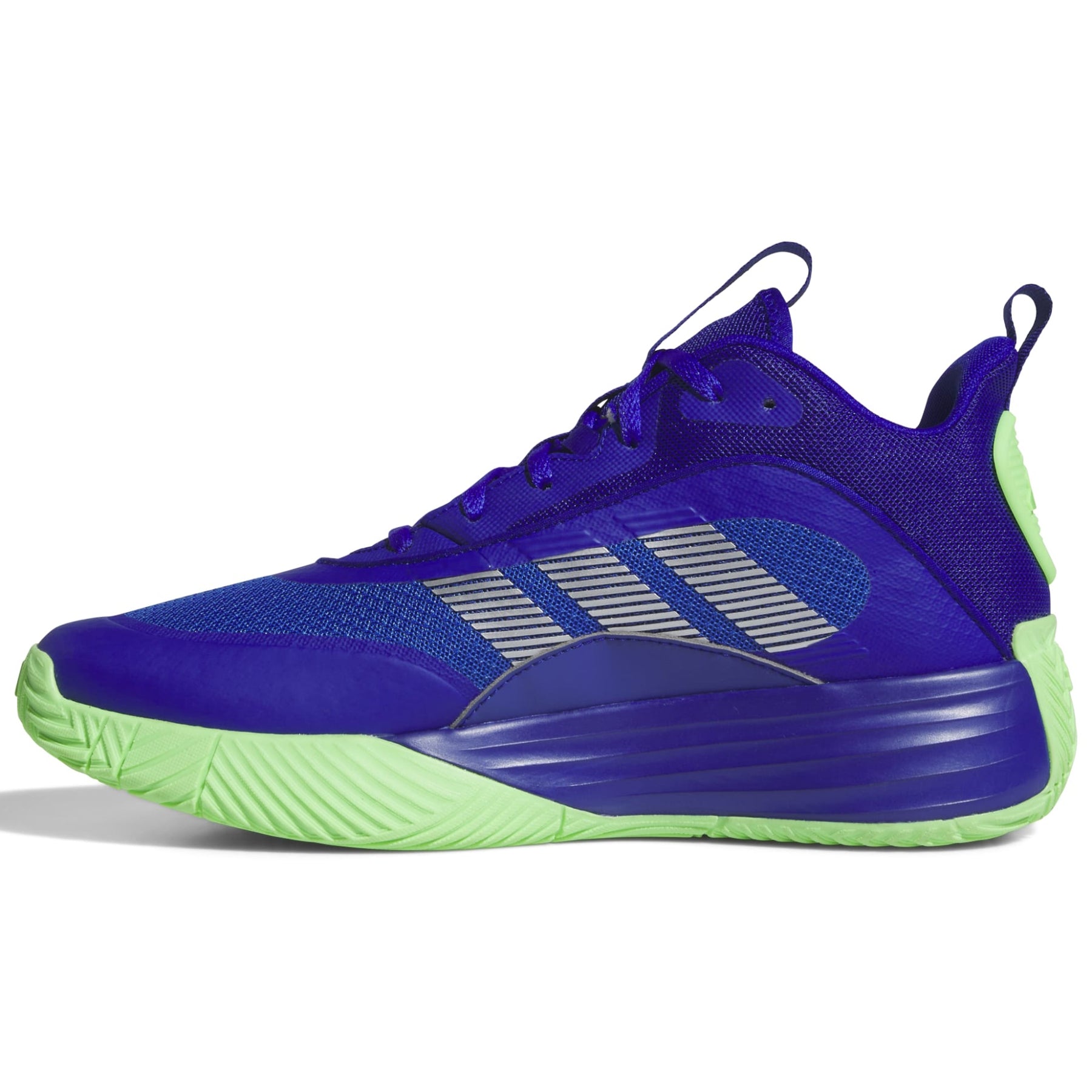 Botin Adidas Hombre Basketball Ownthegame 3.0  | JR6670