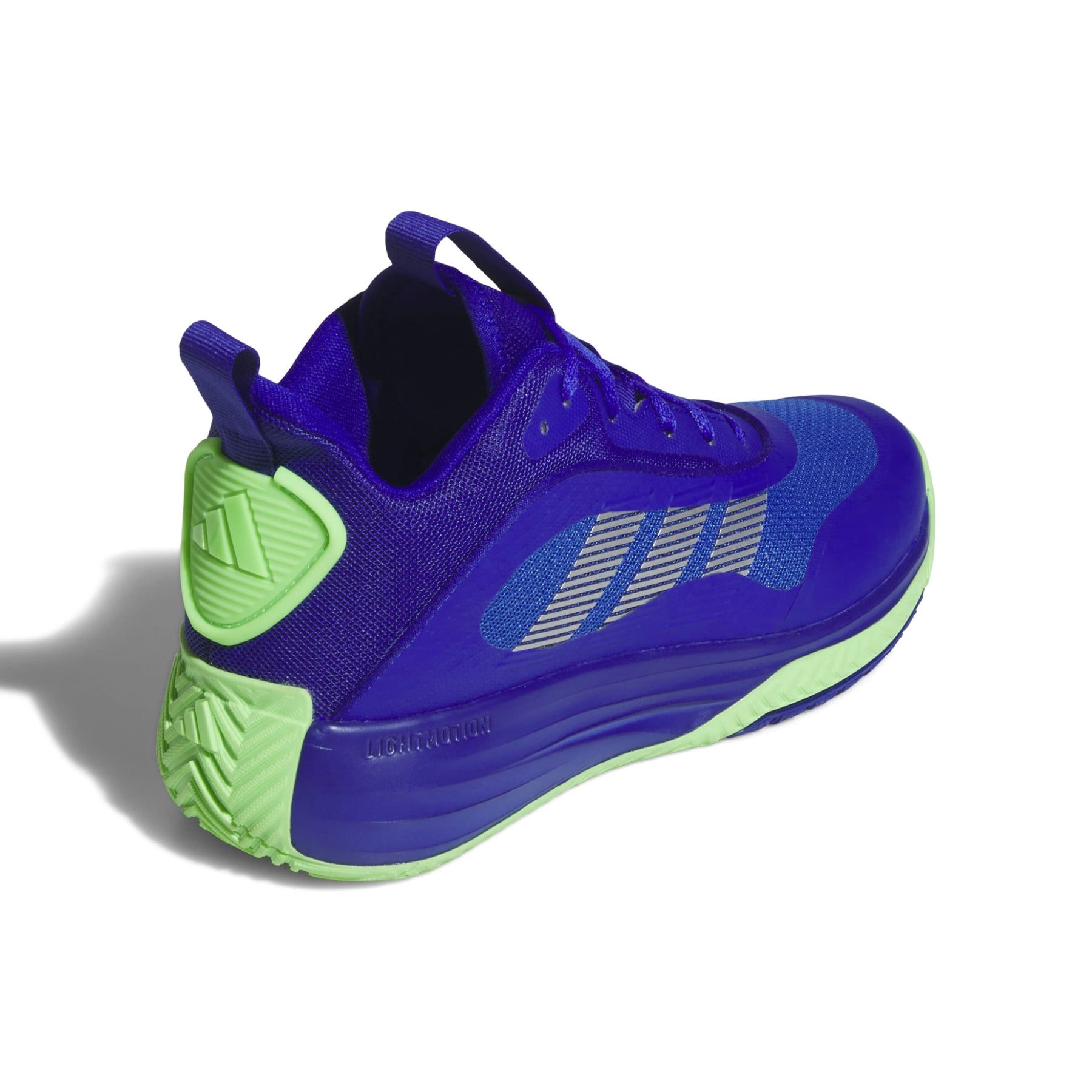 Botin Adidas Hombre Basketball Ownthegame 3.0  | JR6670