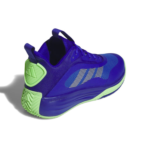 Botin Adidas Hombre Basketball Ownthegame 3.0  | JR6670