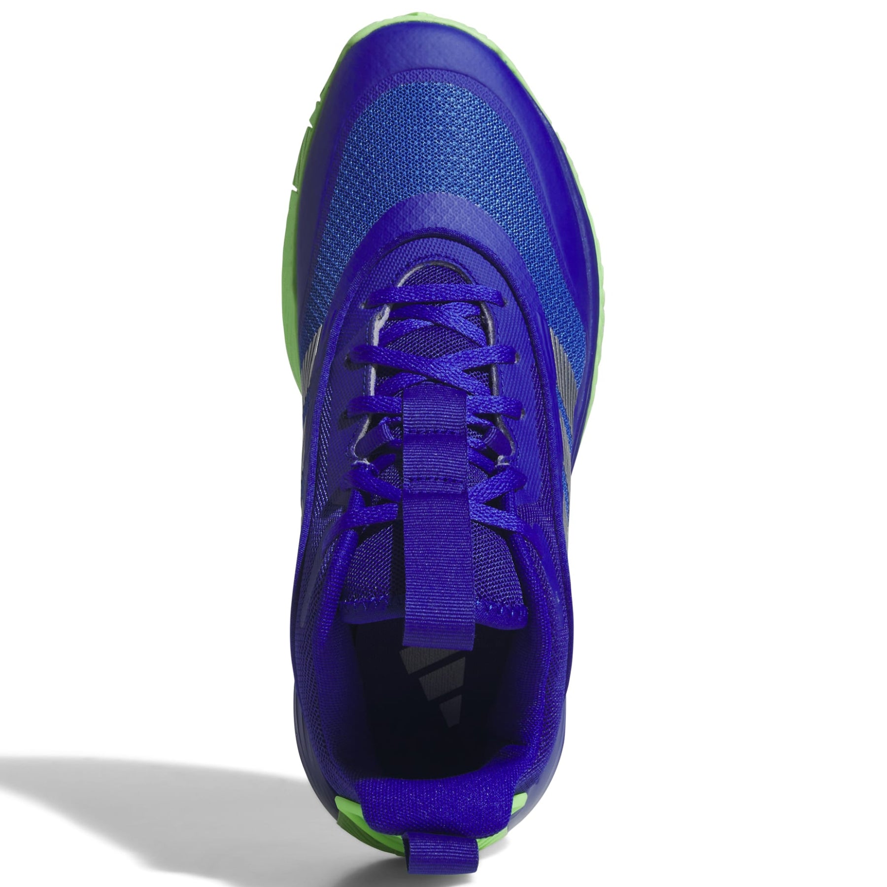 Botin Adidas Hombre Basketball Ownthegame 3.0  | JR6670