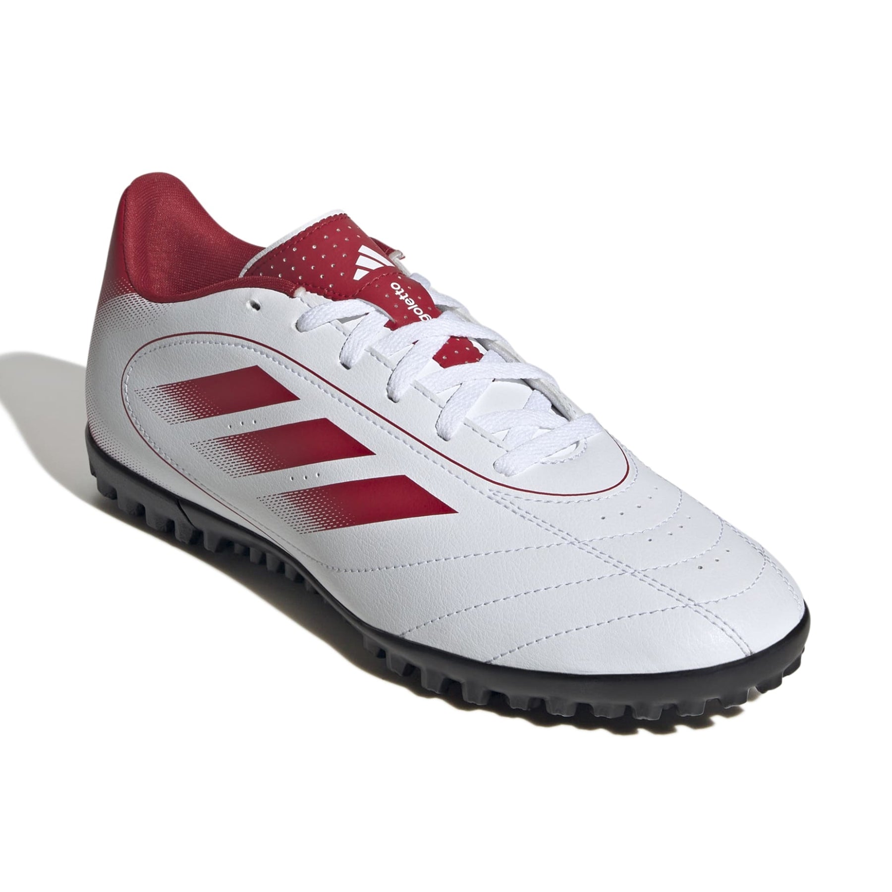 Zapatillas Adidas Hombre Futbol Goletto Ix Tf River Place | JR7145