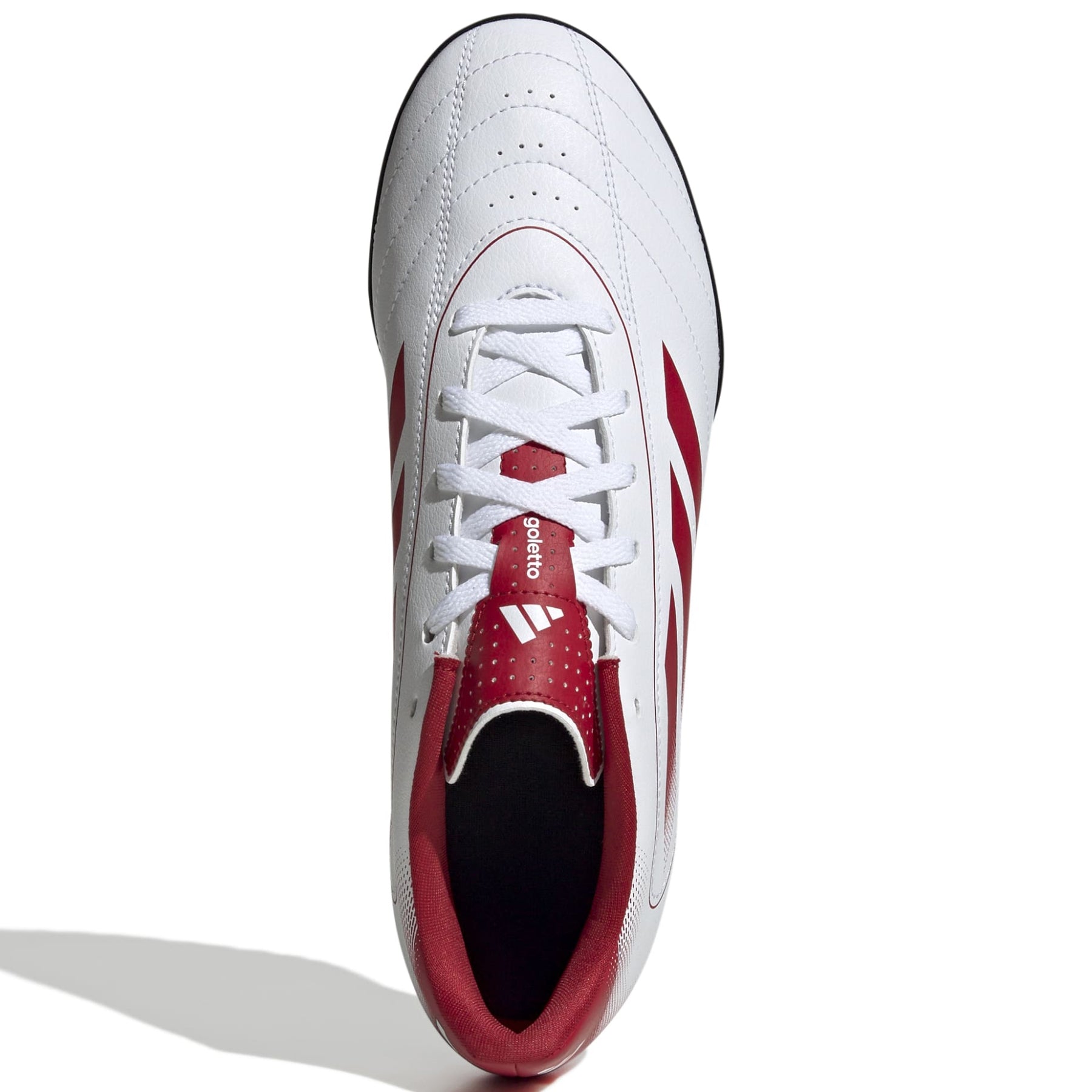 Zapatillas Adidas Hombre Futbol Goletto Ix Tf River Place | JR7145