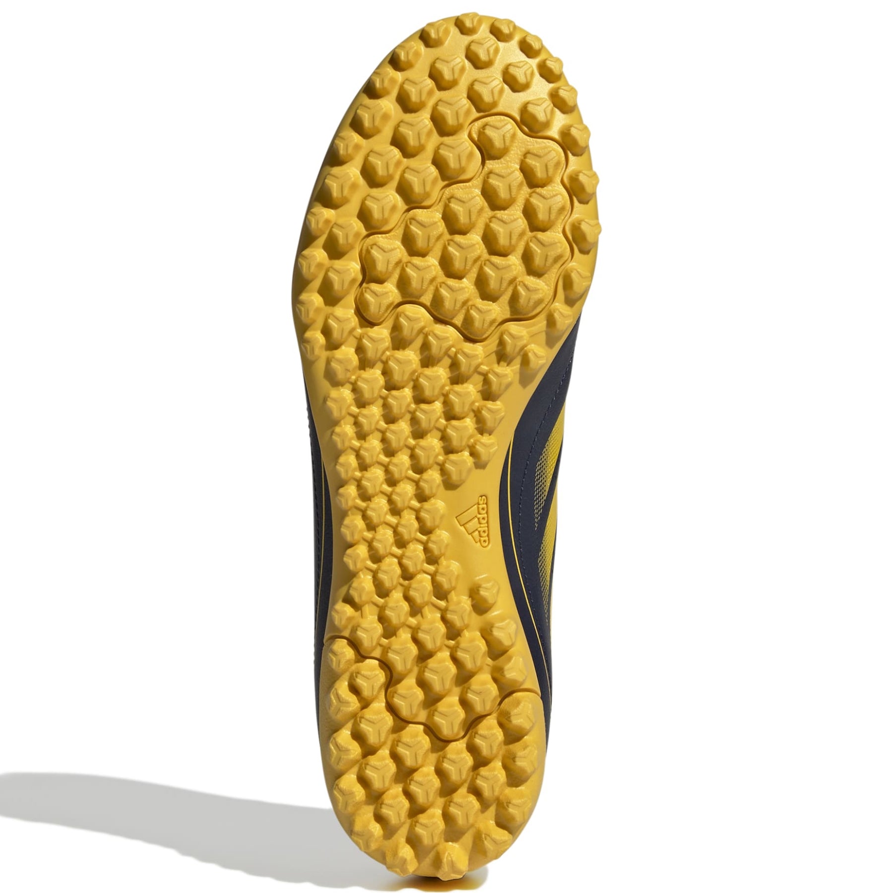 Zapatillas Adidas Hombre Futbol Goletto Ix Tf Boca Jr | JR7149