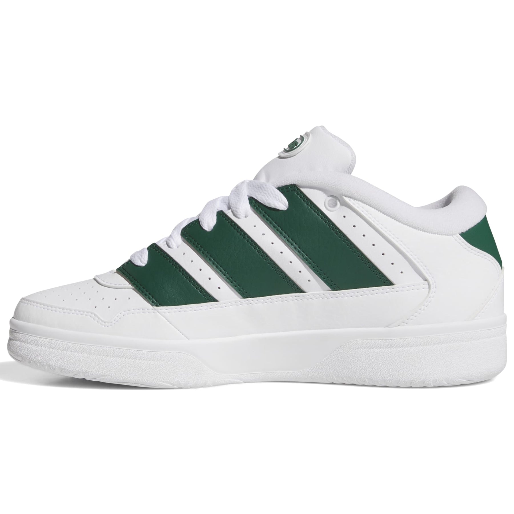 Zapatillas Adidas Hombre Urbanas Break Start 2000  | JS0147
