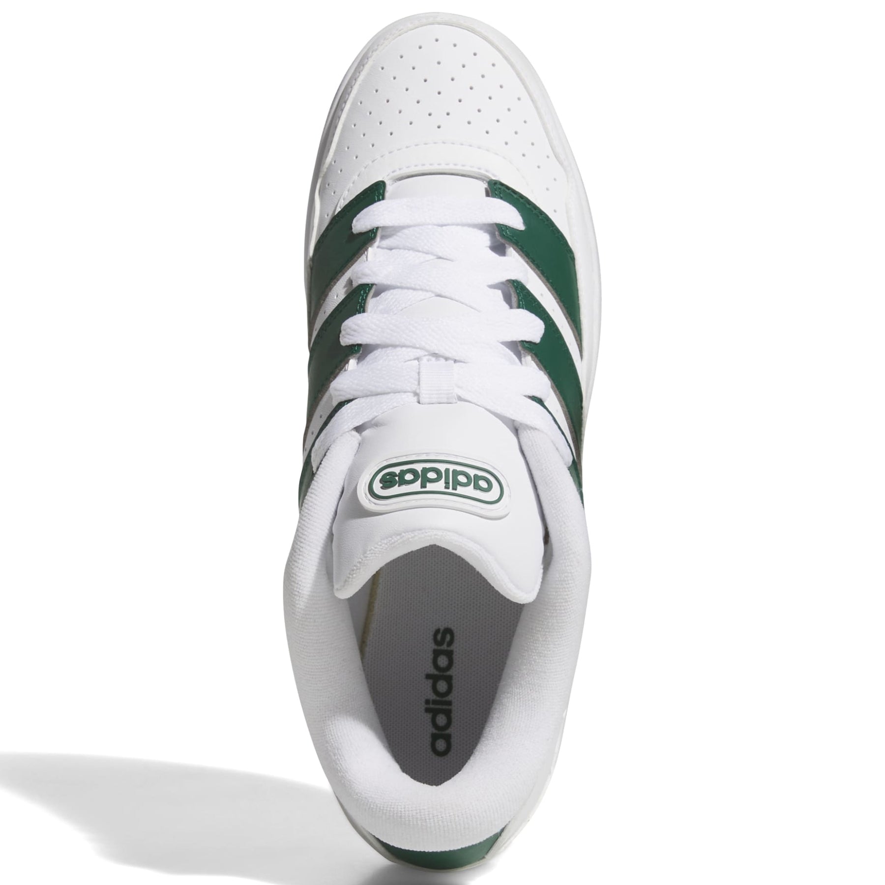 Zapatillas Adidas Hombre Urbanas Break Start 2000  | JS0147