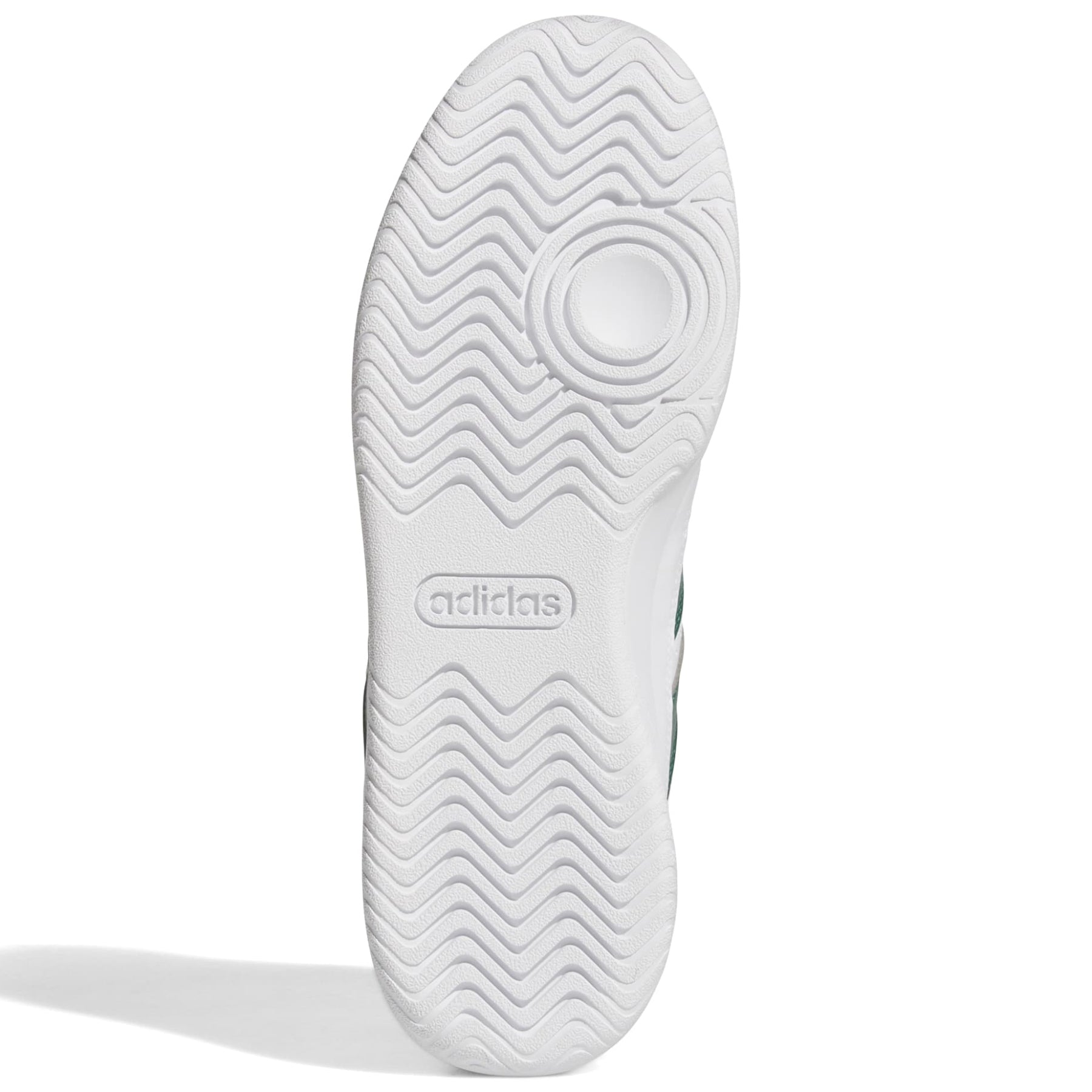 Zapatillas Adidas Hombre Urbanas Break Start 2000  | JS0147