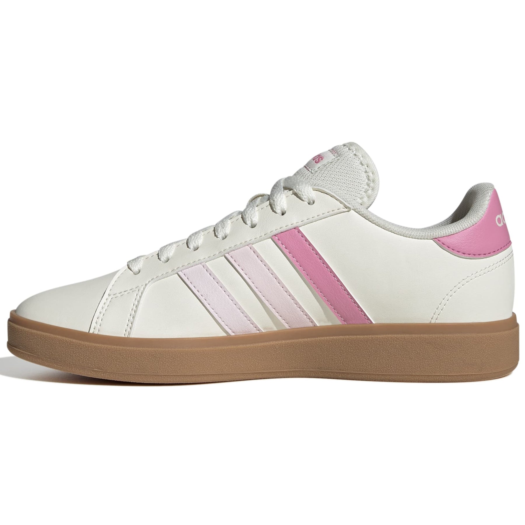 Zapatilla Adidas Mujer Urbano Grand Court Base 2.0 | JS1321