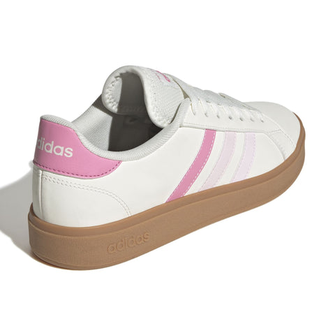 Zapatilla Adidas Mujer Urbano Grand Court Base 2.0 | JS1321
