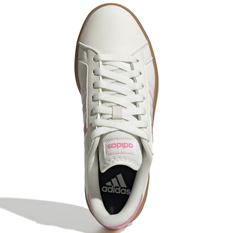 Zapatilla Adidas Mujer Urbano Grand Court Base 2.0 | JS1321