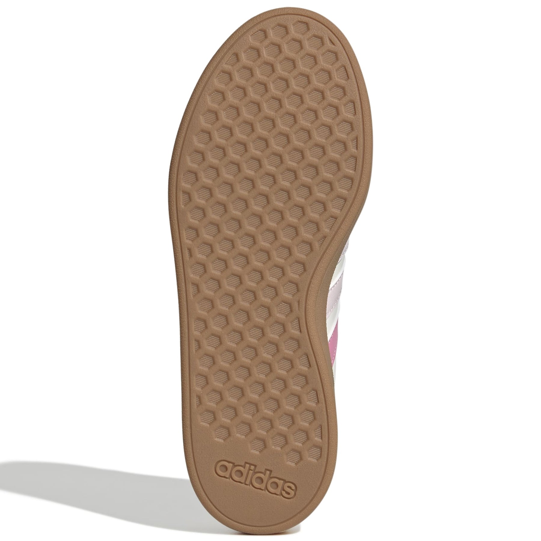 Zapatilla Adidas Mujer Urbano Grand Court Base 2.0 | JS1321