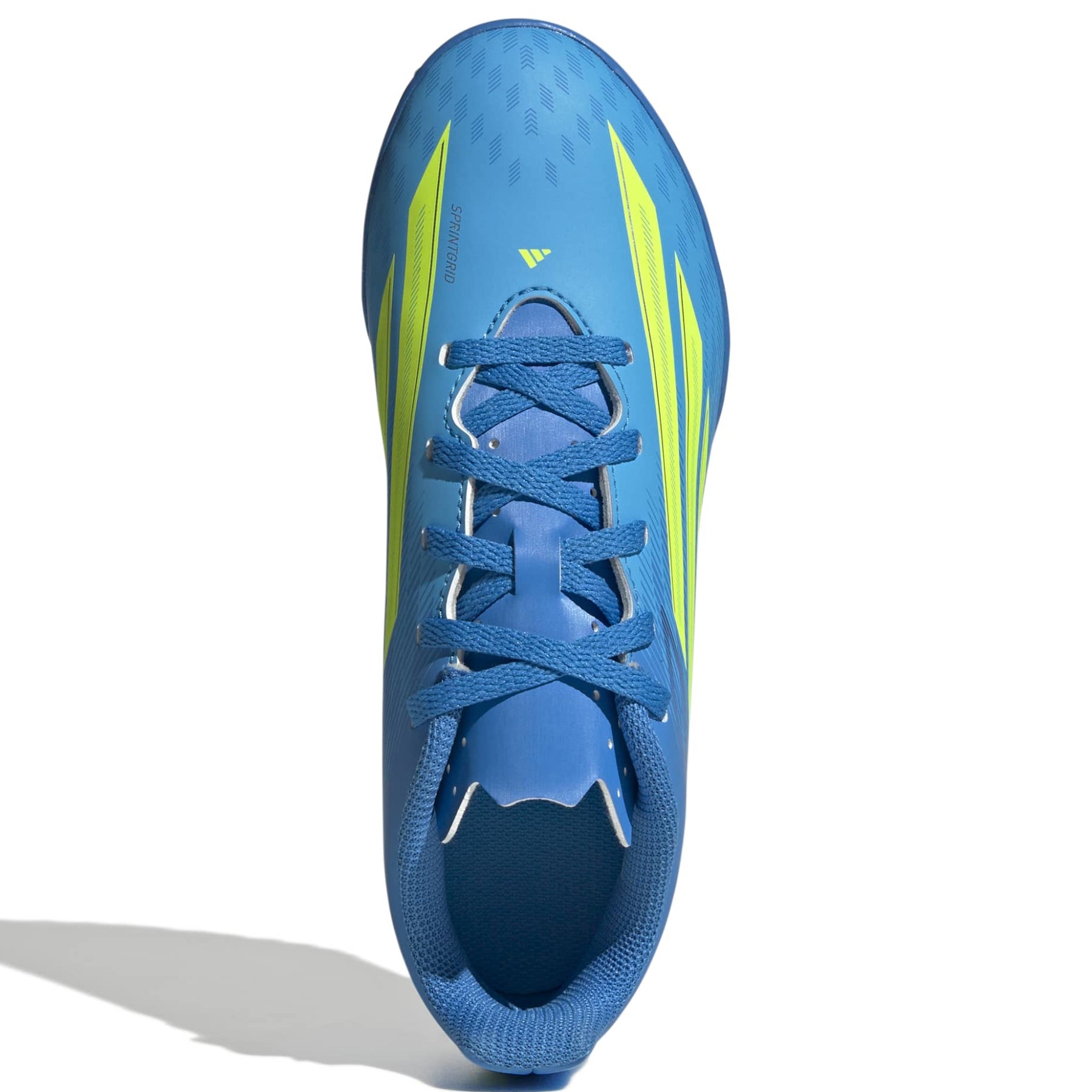 Zapatillas Adidas Unisex Futbol F50 Club Tf J  | JS1491