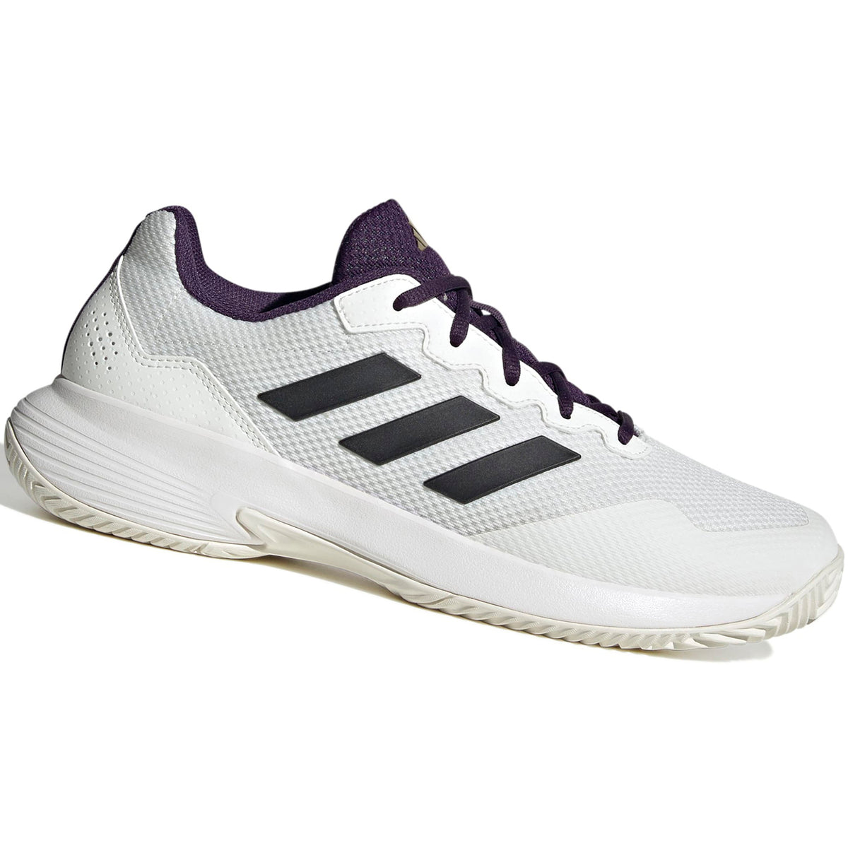 Zapatillas Adidas Hombre Tenis Gamecourt 2 M | JS1949