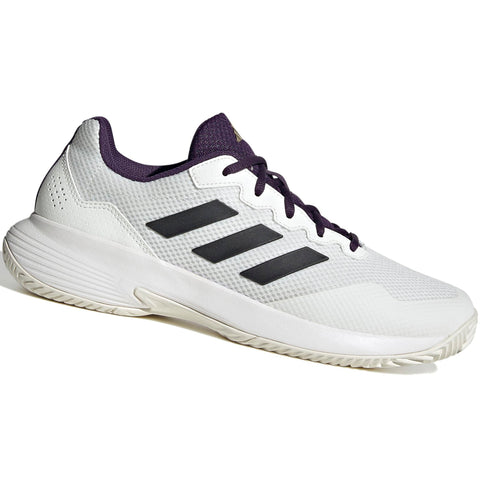 Zapatillas Adidas Hombre Tenis Gamecourt 2 M | JS1949