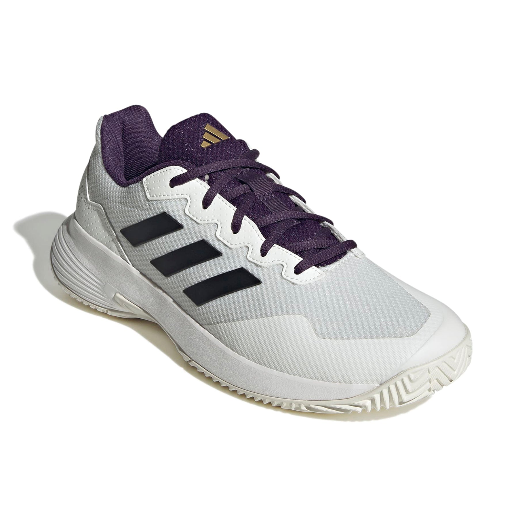 Zapatillas Adidas Hombre Tenis Gamecourt 2 M | JS1949