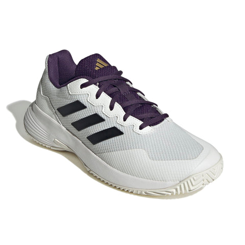 Zapatillas Adidas Hombre Tenis Gamecourt 2 M | JS1949