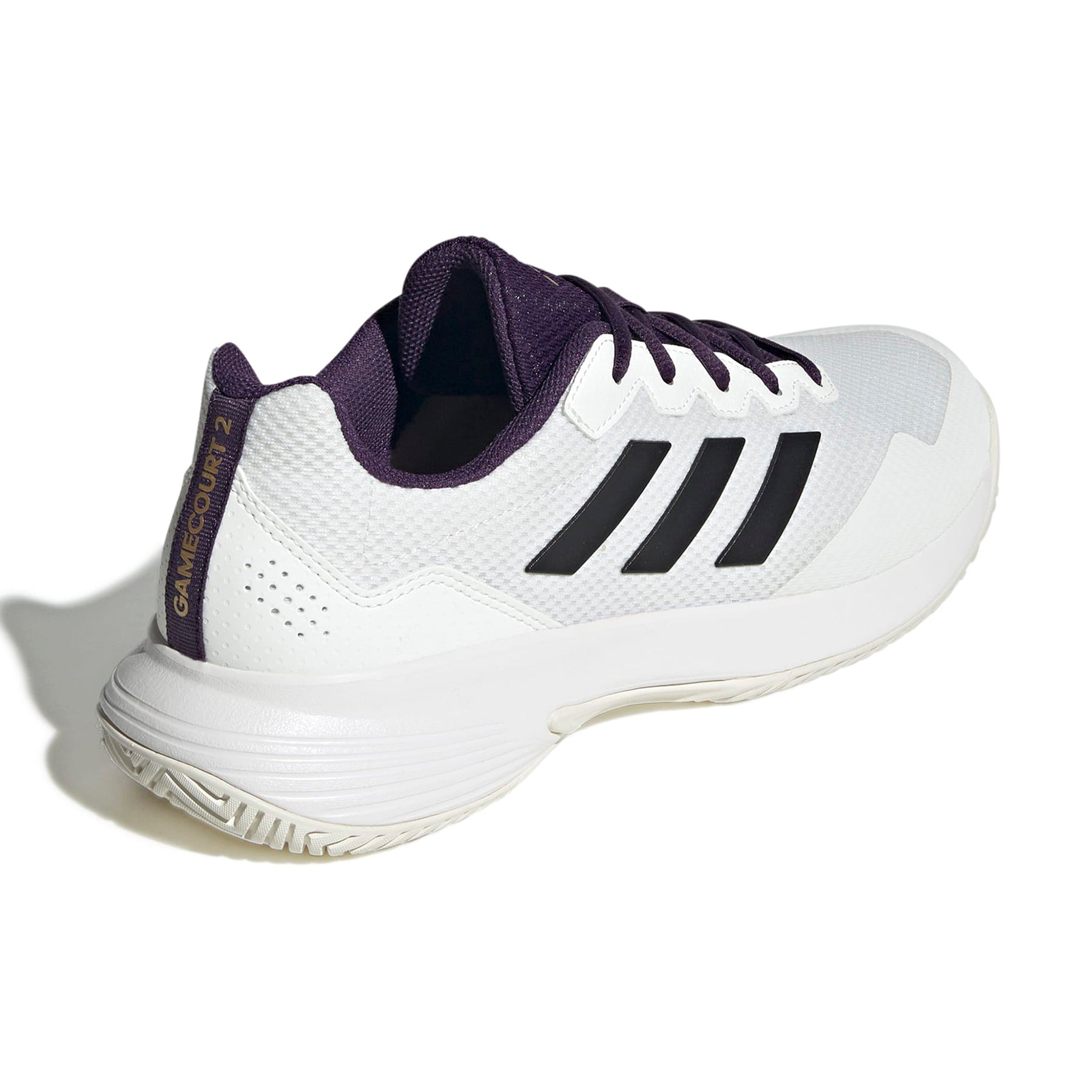 Zapatillas Adidas Hombre Tenis Gamecourt 2 M | JS1949