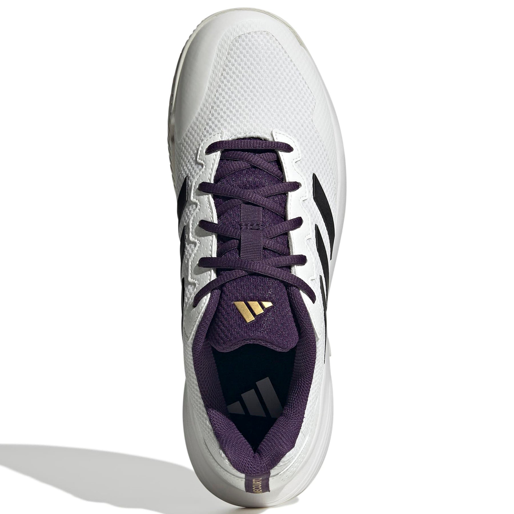 Zapatillas Adidas Hombre Tenis Gamecourt 2 M | JS1949