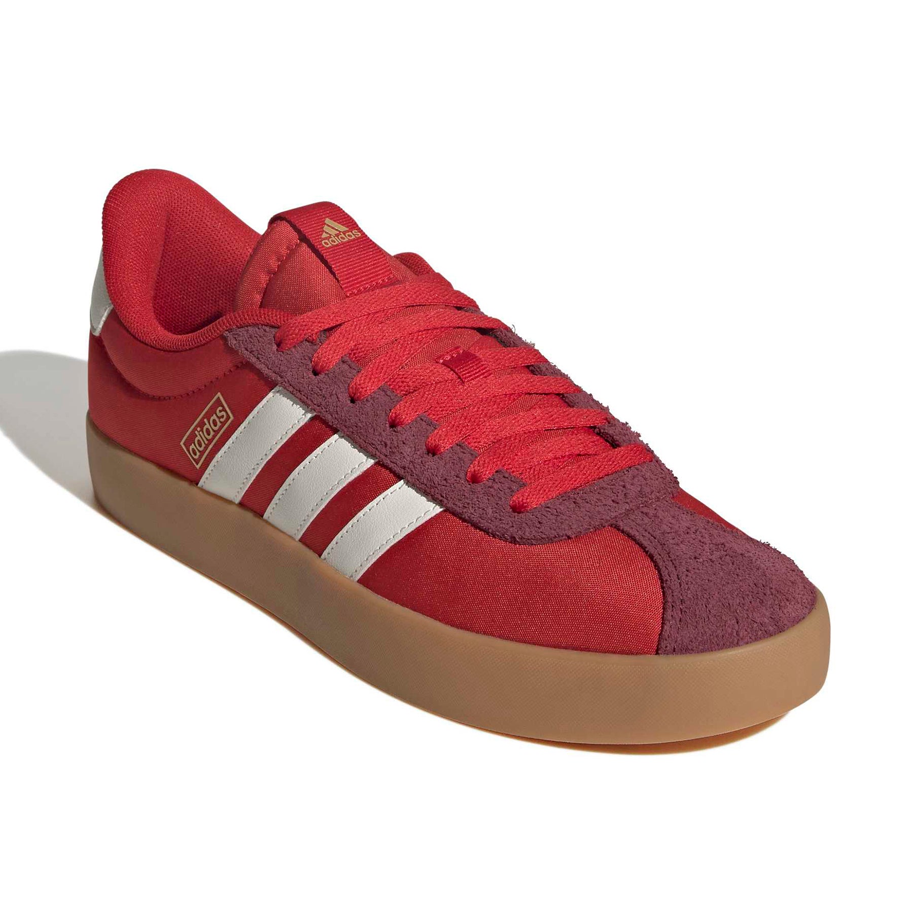 Zapatillas Adidas Hombre Urbanas Vl Court 3.0 | JS2048