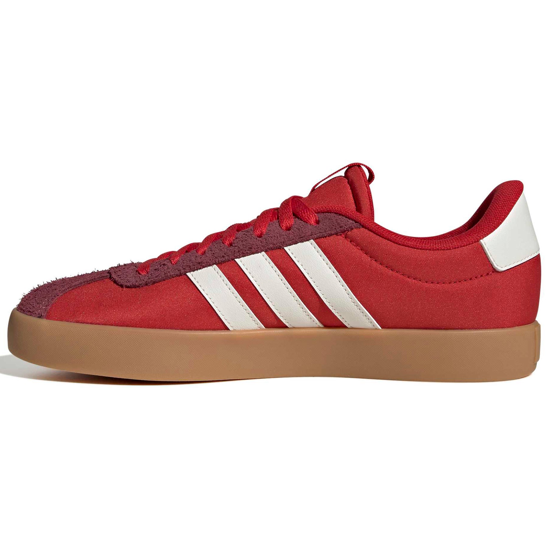 Zapatillas Adidas Hombre Urbanas Vl Court 3.0 | JS2048