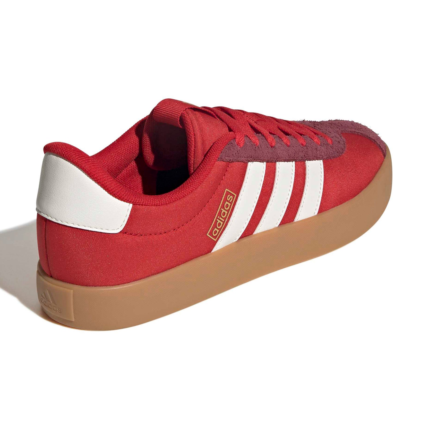 Zapatillas Adidas Hombre Urbanas Vl Court 3.0 | JS2048