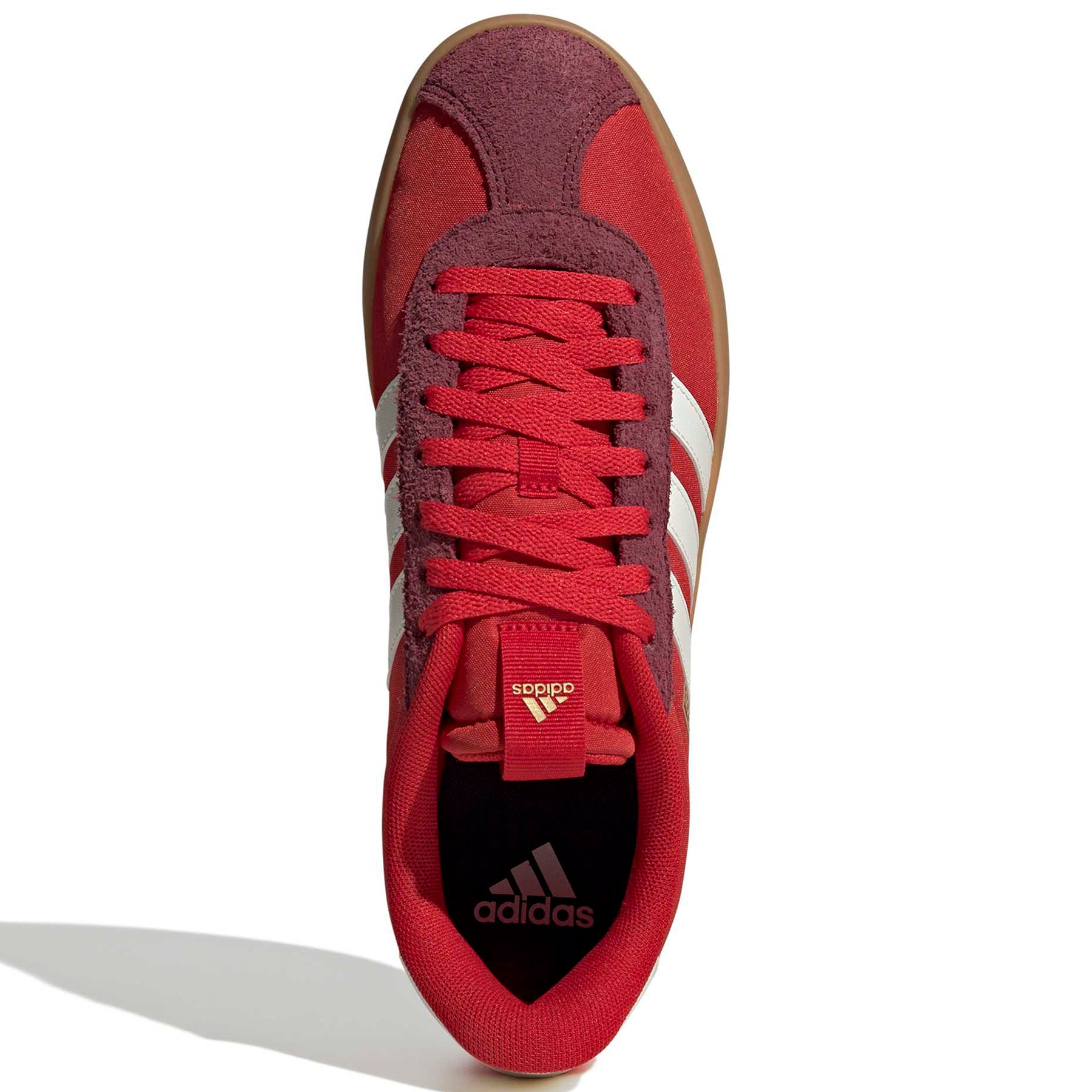 Zapatillas Adidas Hombre Urbanas Vl Court 3.0 | JS2048
