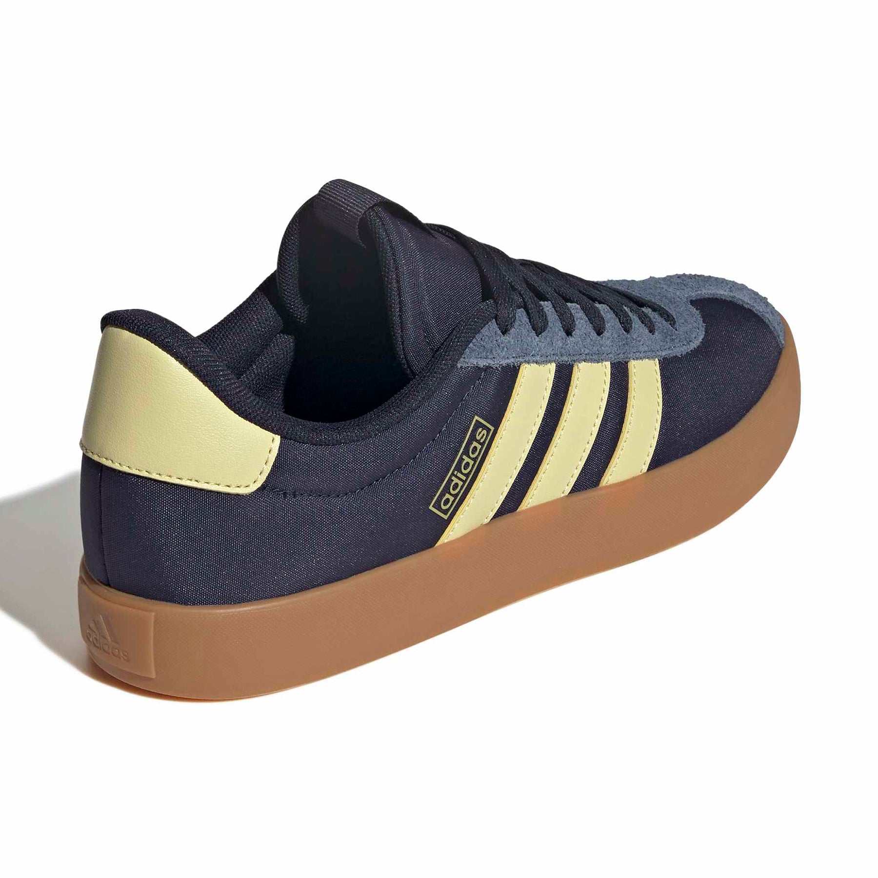 Zapatillas Adidas Hombre Urbanas Vl Court 3.0 | JS2050